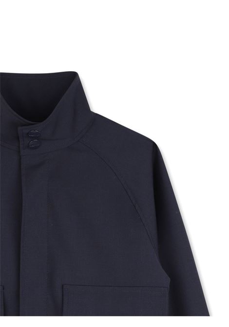 Giacca Lanvin Enfant LANVIN ENFANT | GIACCHE E GIUBBINI | N30445868
